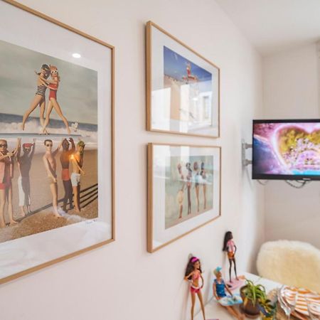 Explorereims - Malibu Beachhouse Proche Gare Et Centre Exterior photo