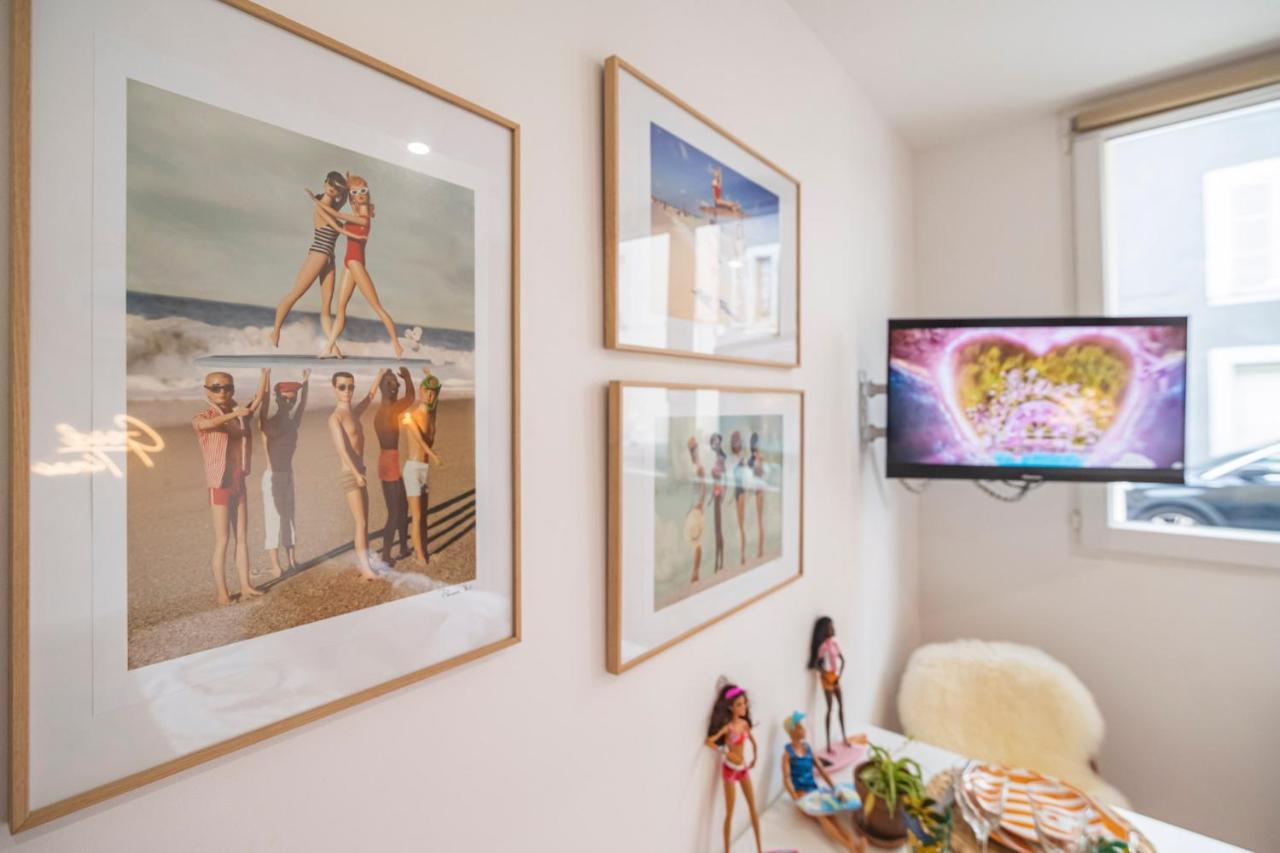 Explorereims - Malibu Beachhouse Proche Gare Et Centre Exterior photo